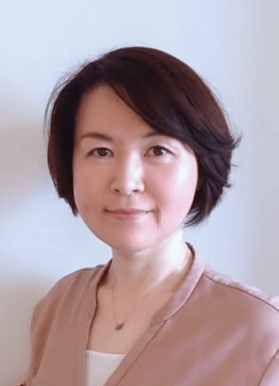 関口 麻衣子 先生