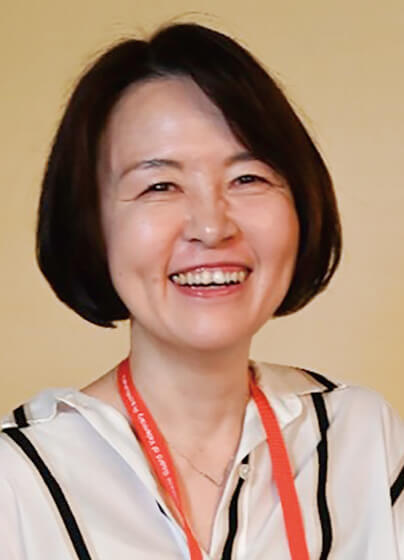 関口 麻衣子 先生