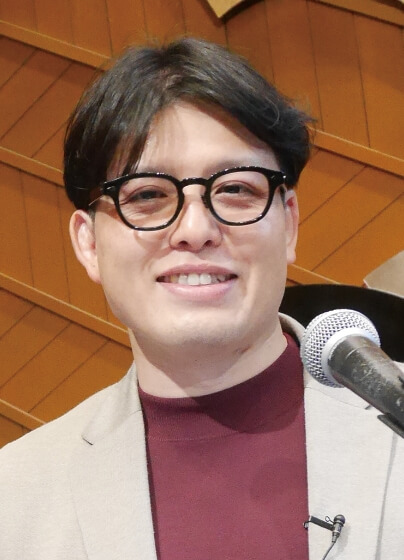 今井 照宏 先生